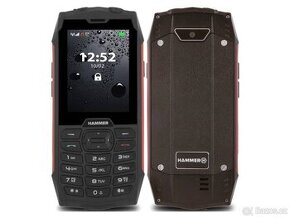 Hammer 4 Dual SIM