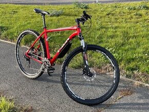 TREK X-Caliber 4 vel. 21,5” (XL)