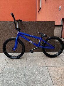 BMX Freestyle kolo Galaxy