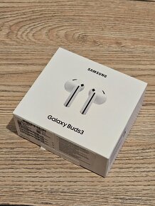 Samsung Galaxy Buds3