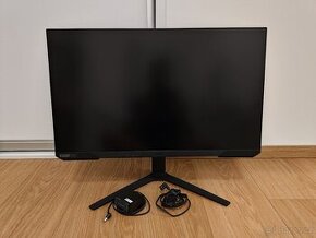 Monitor 27" Samsung Odyssey G5 - IPS 165Hz 1440p