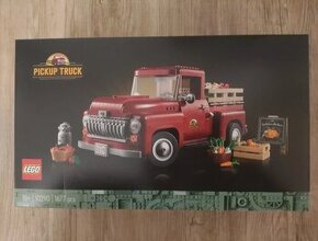 Lego Creator 10290 Farmářský Pickup NOVÉ