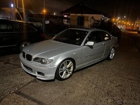 BMW 330cd 150kw fl