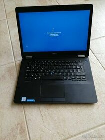 Dell Latitude E7470