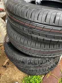 Letní pneu 165/70 r14