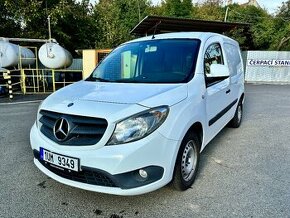 Mercedes-Benz Citan LONG 1.5 CDi 55 kW