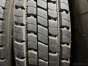 Pneu CONTINENTAL 10-17.5 10r17.5 10 17.5 R17.5