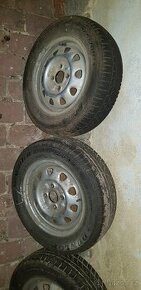 165/70 R13