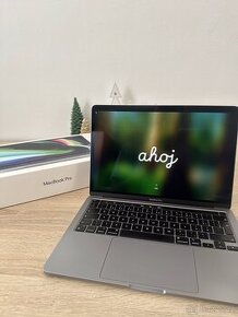 Macbook Pro M1 8GB RAM 256GB - 1