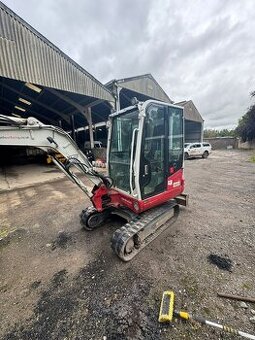 Takeuchi  TB230