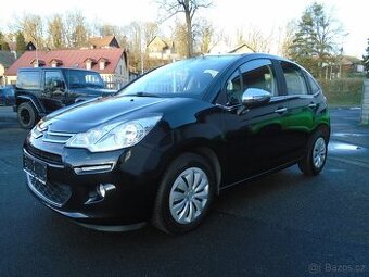 Citroën C3 1.2 60kW