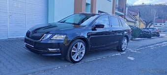 Škoda Octavia 3, 2.0 TDI, style, DSG, virtual, kessy, - 1