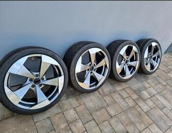 Tomason TN15  19" 5x112 letni 245/35