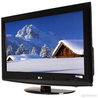 Televize LG LED TV LG 32LH3000  32" monitor