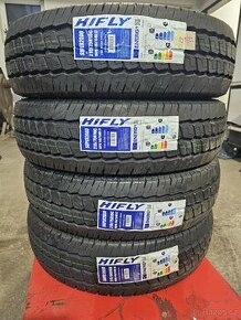 Hifly Super 2000 215/75 R16C