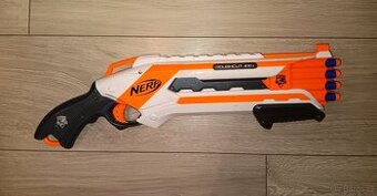 Nerf roughtcut 2x4 + 8 nábojů zdarma - 1