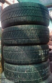 Pneumatiky Michelin 255/55/18