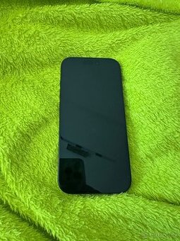 Iphone 16 Pro 256 GB Černy titan - 1