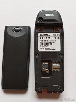 Nokia 6310i