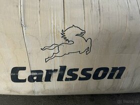 Spodní část nárazníku Carlsson na MB ML W164 - 1