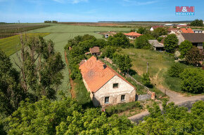 Prodej rodinného domu, 915 m² Chrášťany u Rakovníka