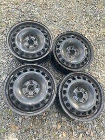 16ky Disky 5x112 vw,Škoda