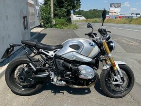 BMW R nineT option 719