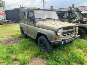 uaz 469