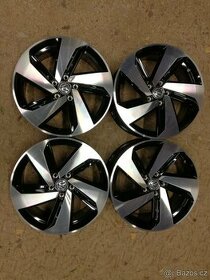 al.disky  5x112 R18 - orig.VW GOLF GTD, GTI  Milton Keynes