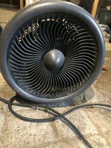 Topný ventilátor TFH 2000 E