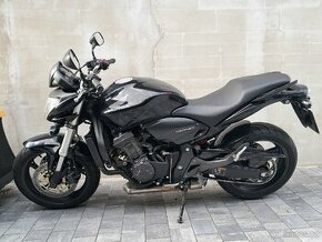 Honda cb600f Hornet rv.2010