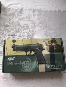 Beretta airsoft vzduchová pistole