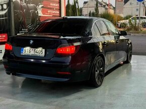 BMW E60 525d