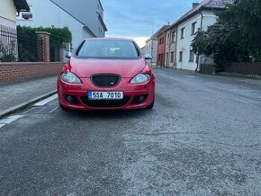 Seat Altea