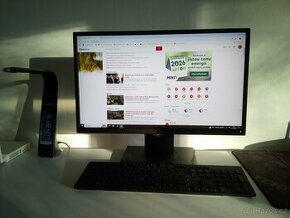 LED monitor Dell P2217Hc 22'