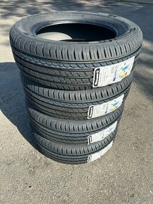 Barum Bravuris 5HM 205/60 R16 92H Nové Letní sada