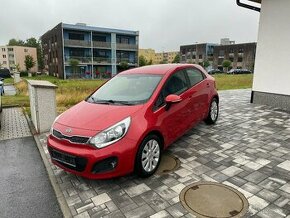 Kia Rio 1.1Crdi-digi klima, 52000km-serviska - 1