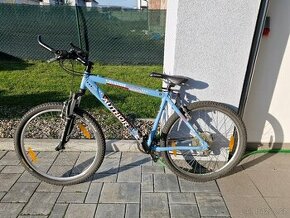 Prodej jizdniho MTB kola 26" AUTHOR - 1