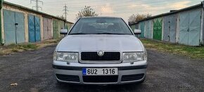 Prodám Škoda Octavia 1.9 TDI 66kw - 1