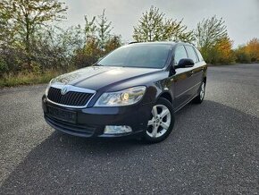 Škoda Octavia 2 1.4TSi FAMILY, 152t km - 1