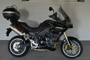 TRIUMPH TIGER 1050 2009-62000KM - 1