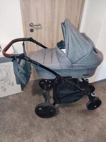 Babylux Optimal Grey trojkombinace