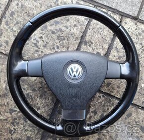 prodám volanty do VW Golf 5 ,Passat B6 ,Touran