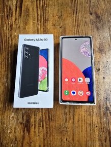 Samsung Galaxy A52s 5G