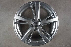 Audi A3, S3, RS3, 8VS alu kola S - Line BBS 19" 5x112 4ks