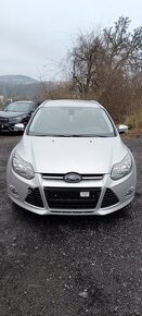 Ford Focus kombi 1.0 Ecoboost