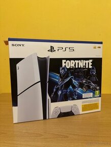 PlayStation 5 Digital NOVÝ, ZÁRUKA