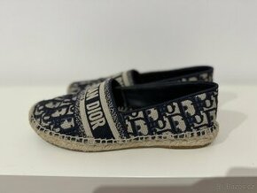 Dior Espadrilles