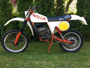 VILLA 125