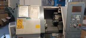 CNC soustruh Mazak QT-200C - 1